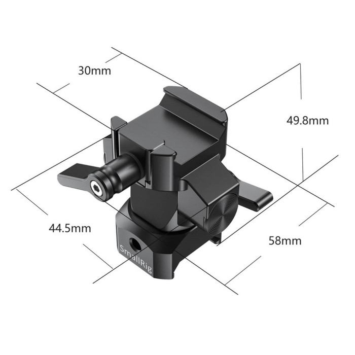SmallRig BSE2385